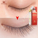 MeiYanQiong Eyelash Growth Nutrient Liquid Eye Eyelash Extension Thickening
