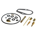 Carb Rebuild Repair Kit for CB500 CB500F CB 500 CB 500 F 1971 1972 1973
