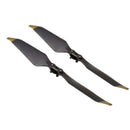 1X(Low-Noise Quick Release Propellers 8331 For Dji Mavic Pro Platinum Editi