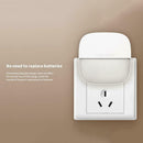 Yeelight Square Light Sensor LED Night Light 0.4W 2500K Smart Lamp White