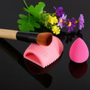 Makeup Brush Sponge Puff  Brushegg A