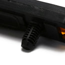 4pcs bicycle pedal reflector safety night cycling reflective bike accessory  Z