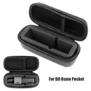 Waterproof Protective Carrying Case Mini Storage Bag for DJI OSMO POCKET