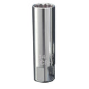 14mm Spark Plug Socket 3/8'' Wrench Thin Wall 12-point Removal Drive For BMW