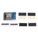 Node MCU Lua ESP8266 ESP-12 WeMos D1 Mini WIFI  Development Board Module 3C