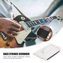 Guitar Strings Scrubber Fingerboard Cleaner for Acoustic Electric Guitar