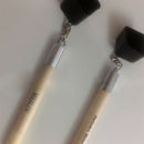 2 in 1 Pocket Chalk Holder Prep Stick Billiard Snooker Pool Cue Tip Pricker U1Q2