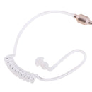 Security Headsets Walkie Talkie Earphones PPT Two Way Radio Clear Air Tube