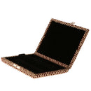 Solid Wood Portable Oboe Reed Case Box
