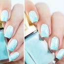 1pcs DIY Manicure Template Nail Art Image Stamping Mandala Print Plate Stamper