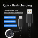 USB Type-C Controller Charging Data Transmission Cable for XBOX ONE ELITE 2