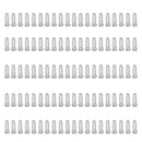 100Pcs Bike/Cycle/Bicycle Brake & Gear Cable Ends / Caps / Ferrules / Crimps