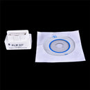 Mini ELM327 V2.1 II Bluetooth Diagnostic White Car Auto Interface Scanne- OZ