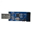 51 52 Avr Programmer Downloader Usb Isp Asp Atmega8 Atmega128 Support Win7  K9H3