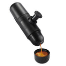 Mini Manual Portable Coffee Maker Espresso Handheld Coffee Machine Travel