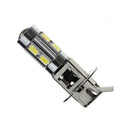 Pair of DC12V 4W White Fog Lights