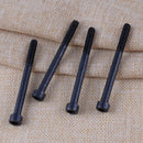 4pcs Muffler Bolts fit for JONSERED 2141 2145 2147 2149 2150 2152 2153 503204587