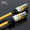 5pcs 3Pin XLR Cable Male to Female Foil+Braided Shielded Audio Cable (1.8m) A#S