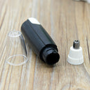 Nose Nasal Ear Face Eyebrow Hair Removal Remover Shaver Trimmer Clipper Groomer