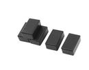 New Arrival! Plastic Electronic Project Box Enclosure Instrument case Y34   GTLJ