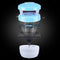 Electronic Mosquito Trap Anti Mosquito Lamp Led Mosquito Killer Lamp Pest C