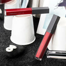 Flash Moment Matte Matte Lip Gloss Moisturizing Glass Lip Glaze Set Waterpr B6N6