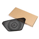 for BMW G20 2019-2020 Car Audio Speaker Dashboard Loudspeaker Note Trim Cov