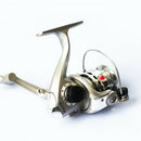 SG1000 Spinning Fishing Reel Right/left Hand Retrieve Saltwater Convenient Gw