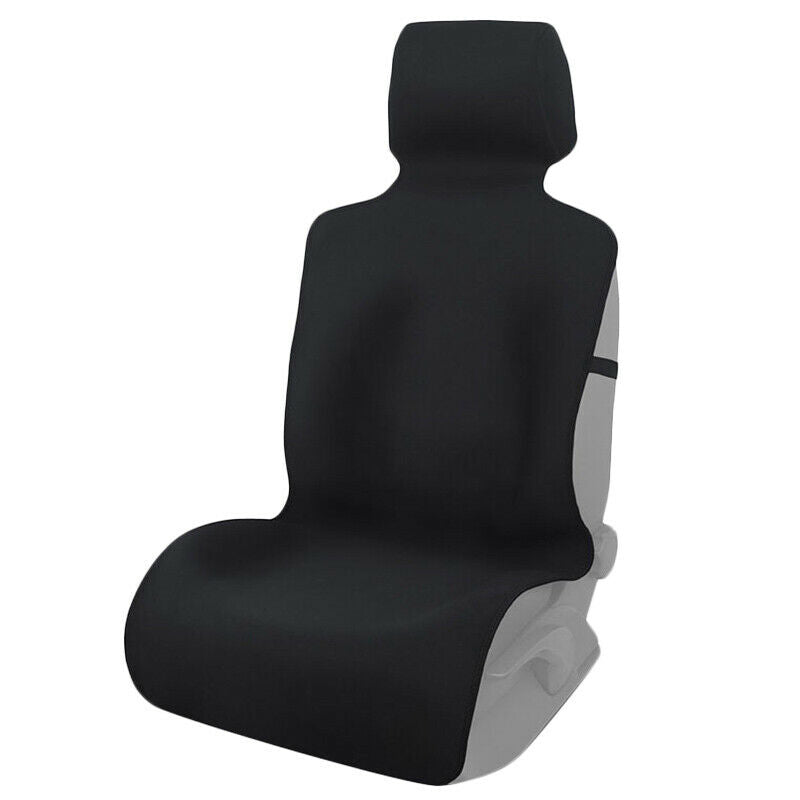 Universal Waterproof Car Seat Cover and Seat Protection Pet Cushion for Car