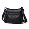 Solid Color Shoulder Handbags Women Small Crossbody Bags (Oblique Strip)
