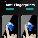 Glass Screen Protector Nano Liquid Technology Invisible Tool Tempered Glass B7D8