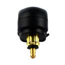 Motorcycle Dual USB Charger Power Adapter Socket For-BMW F800GS F650GS F700