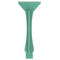 1x Green Opening Plastic Spudger Pry Bar Tools For Phone Pod  Z