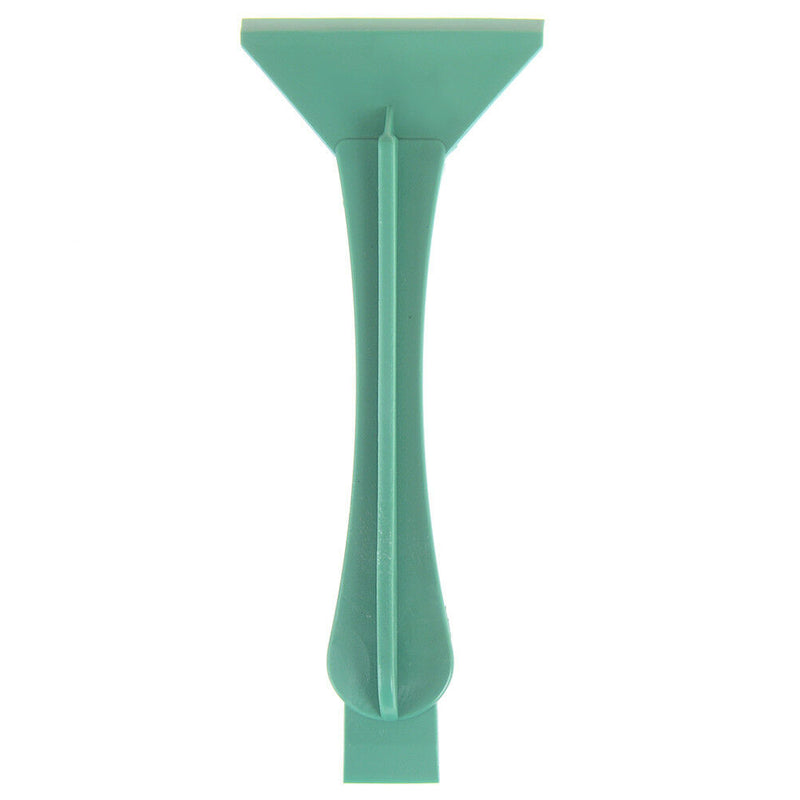 1x Green Opening Plastic Spudger Pry Bar Tools For Phone Pod  Z