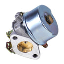 Carburetor Carby fit for Tecumseh 8HP 9HP 10HP HMSK80 HMSK90 LH318SA LH358SA hf