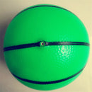 Soft Rubber Small Soccer Basketball Children Kids Sport Outdoor Ball Gift Toys3c