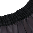 Waterproof Cutting Hair Cloth Salon Barber Cape Hairdresser Apron Haircut JC3C