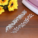Carbon Steel Cutting Dies for DIY Scrapbooking Embossing Stencils (AB0006) A