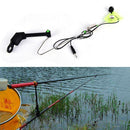 Bite Indicators Bobbins Hangers Drop Off  Carp Fishing Accessories  Z