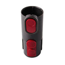 Adapter for Dyson Vacuum,V6 to V7, V8 or V10 Cordless Models,35mm Inner Dia.