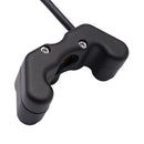 Aluminum 5 button Motorcycle switch waterproof 22mm Handlebar Fog Lights Switch