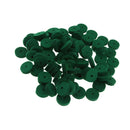 Pack of 90 Pieces Piano Keyboard Worsted Washers Upgrade Tools Piano Accessories