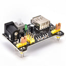 Breadboard Power Supply Module Shield 3.3V 5V For MB102 Solderless Bread BoardBX