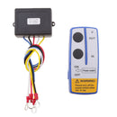 High Quality Car Vehicle UTV SUV Winch Remote Receiver Switch Conversion Kit