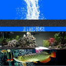Black Aquarium Biochemical Cotton Filter Foam Fish Tank Sponge Pads 50*50cm