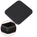 Class III IV 2''Black Trailer Hitch Cover Plug Receiver Cover Cap Dust ProtectME