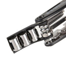Bicycle 16 in 1 Multi-function Bike Cycling Steel Tools Repair