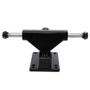 2Pcs Universal Alloy Skate Board Longboard Skateboard Bridge Skate Truck Br