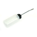 Sewing Machine OilerScrew on Cap Extended Spout oil Bottle for DIY Craft 120mlM!
