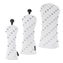 Universal Golf Club Head Covers Putter Protector Sleeve Head Sock Case L
